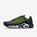 Nike Air Max Plus Men's Shoes. Nike ID